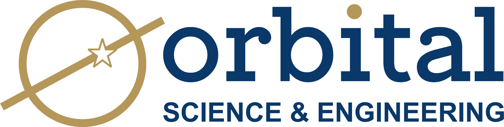 Orbital - Thiết bị Đo lường và Điều khiển