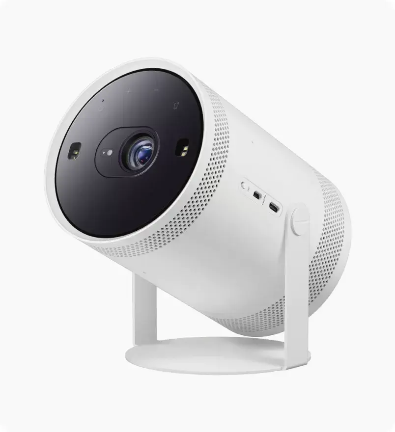 Máy chiếu Samsung The Freestyle SP-LSP3BLAXXV